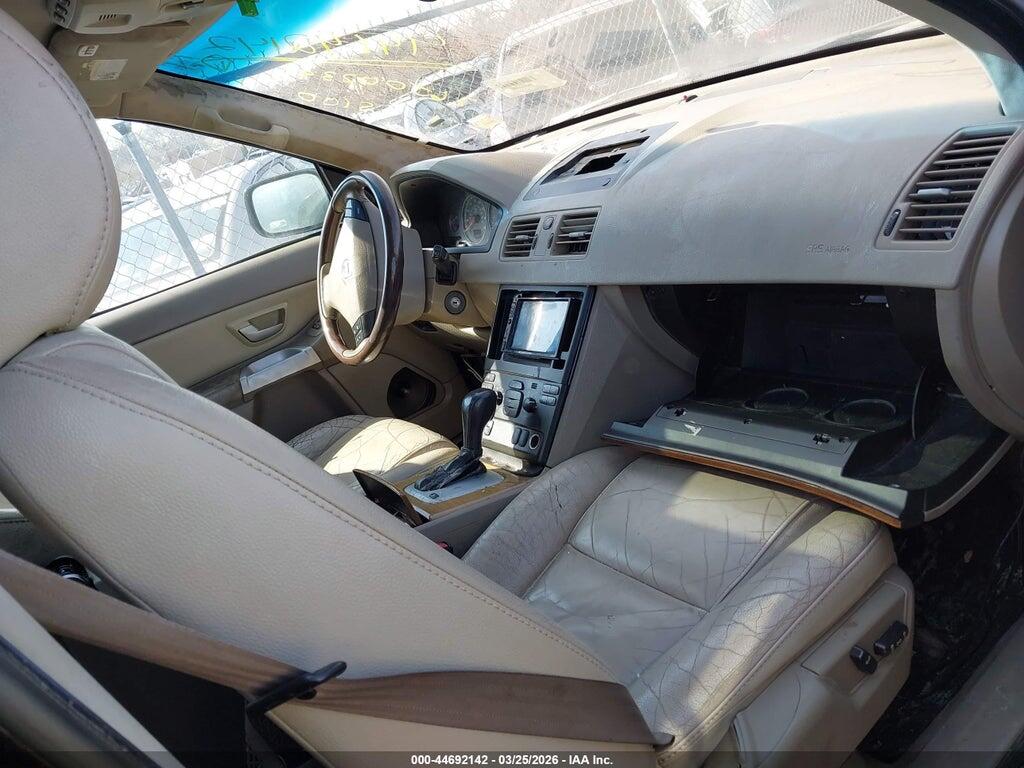 YV4CZ592861250834 2006 VOLVO XC90 photo no. 5