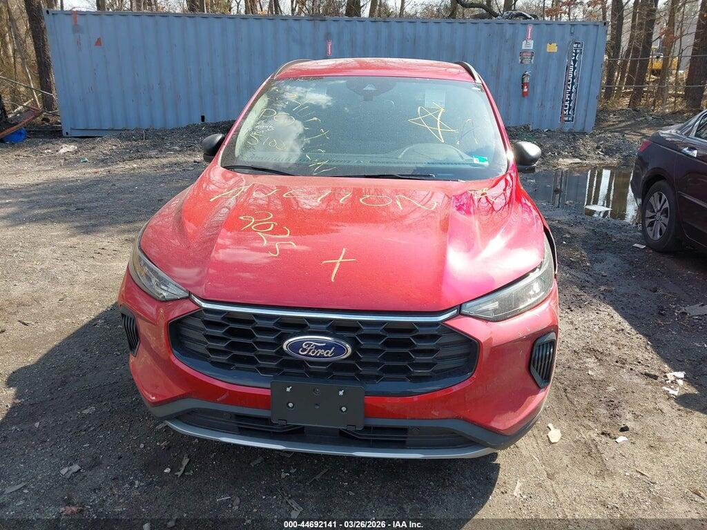 1FMCU0MN7SUB57670 2025 FORD ESCAPE photo no. 11