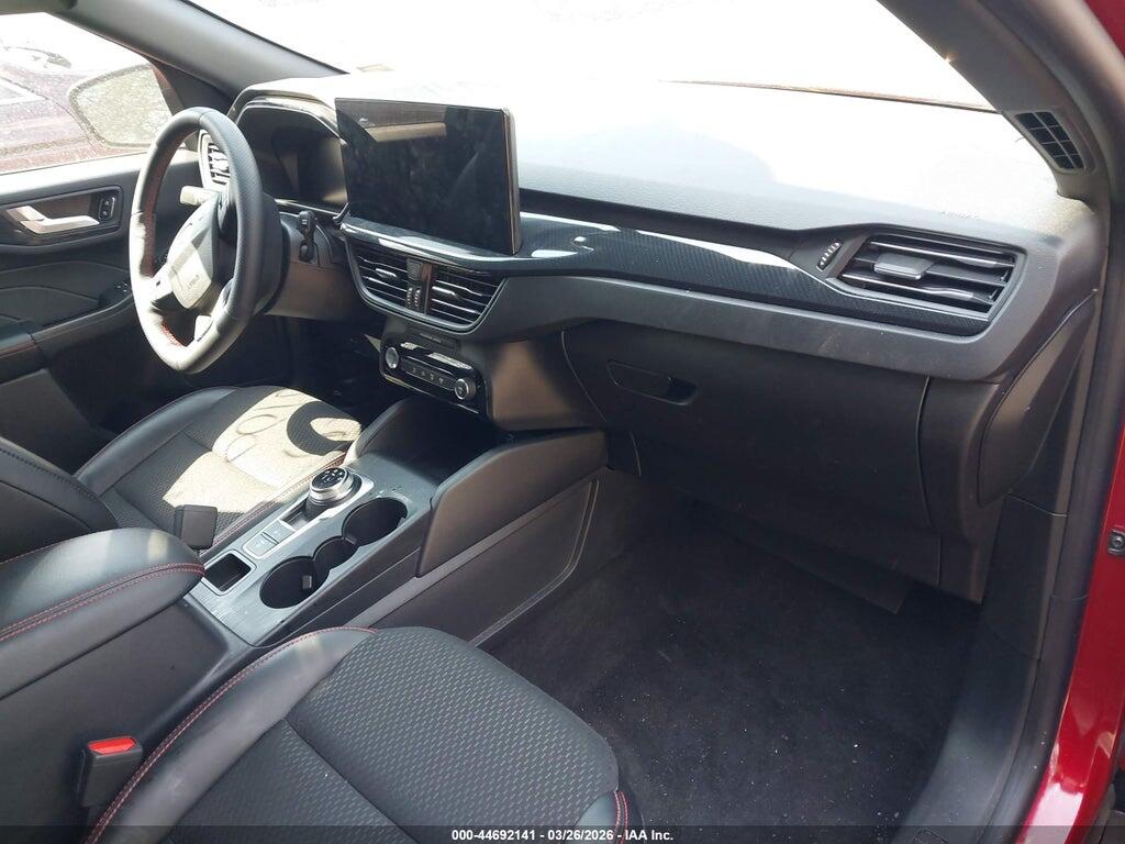 1FMCU0MN7SUB57670 2025 FORD ESCAPE photo no. 5