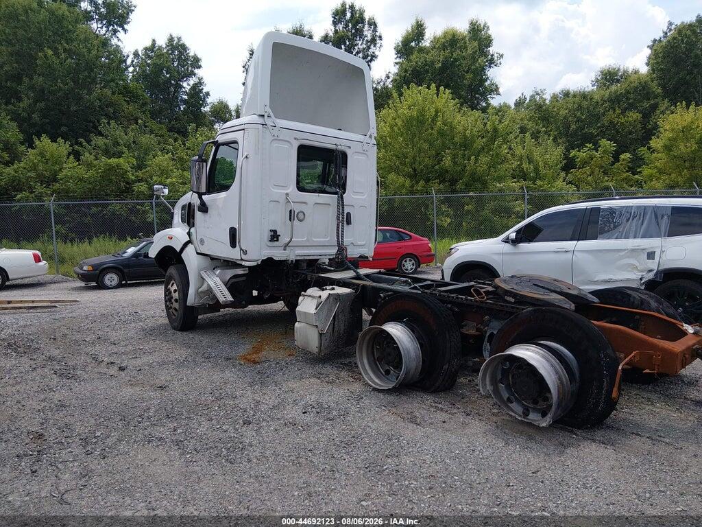 5KJJBWDR3PPUG8430 2023 WESTERN STAR 4800 SET BACK AXLE photo no. 3