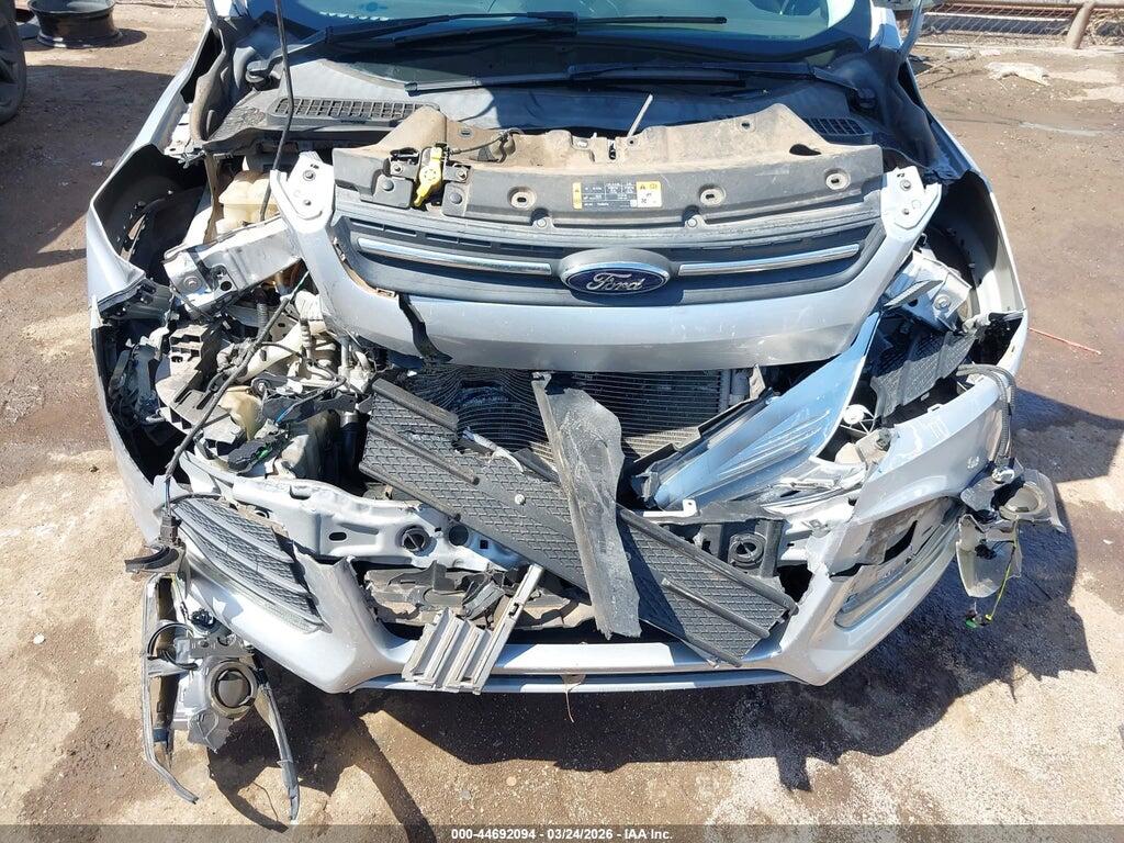 1FMCU0GX3EUD01233 2014 FORD ESCAPE photo no. 10