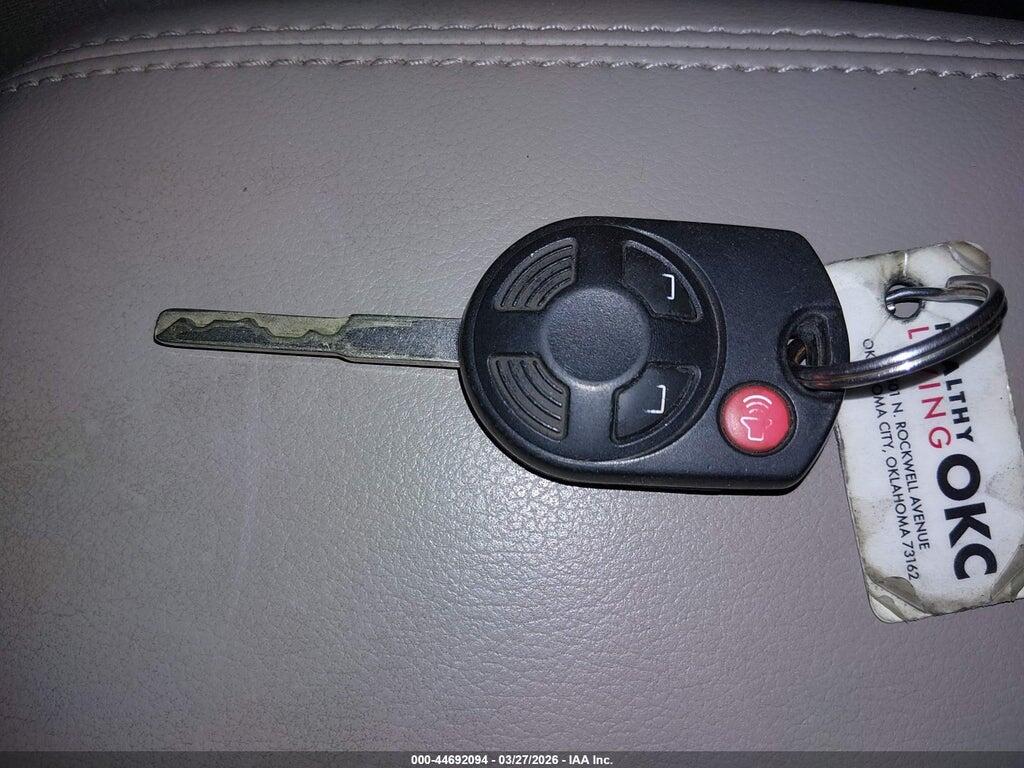 1FMCU0GX3EUD01233 2014 FORD ESCAPE photo no. 11
