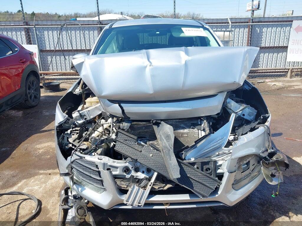 1FMCU0GX3EUD01233 2014 FORD ESCAPE photo no. 12