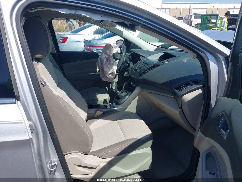 1FMCU0GX3EUD01233 2014 FORD ESCAPE photo no. 5