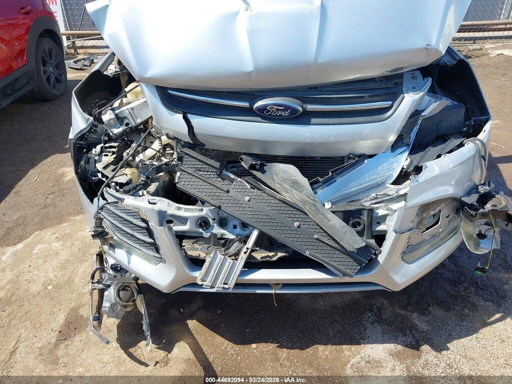 1FMCU0GX3EUD01233 2014 FORD ESCAPE photo no. 6