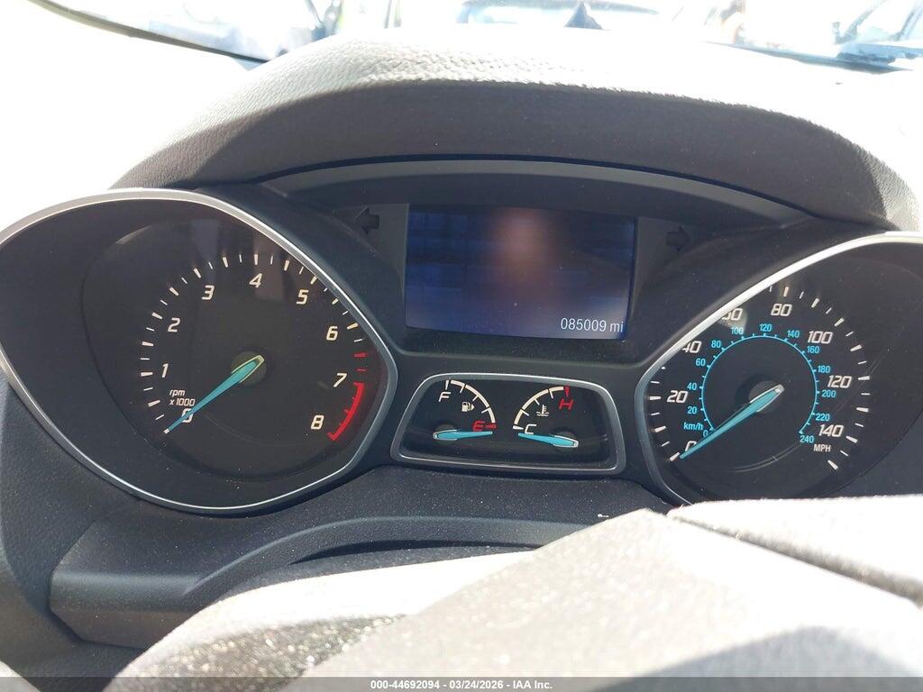 1FMCU0GX3EUD01233 2014 FORD ESCAPE photo no. 7
