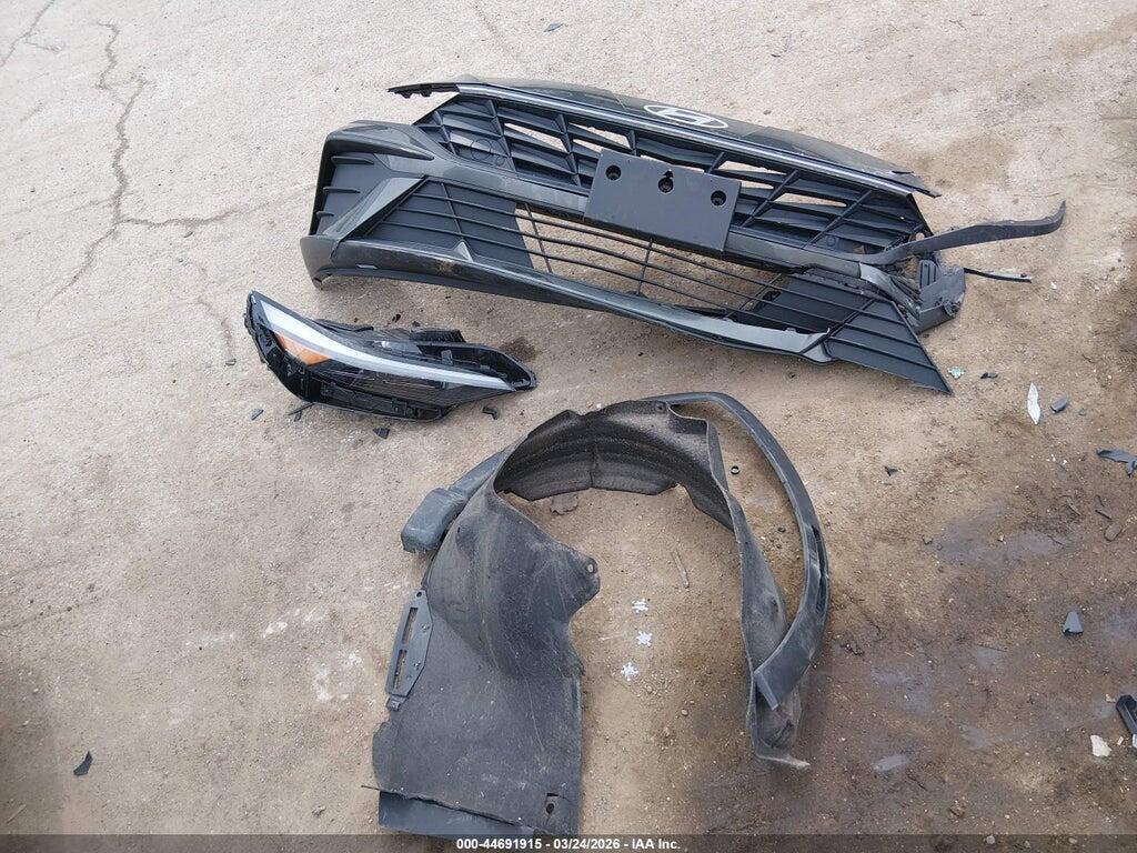 KMHLM4DG4TU134583 2026 HYUNDAI ELANTRA photo no. 11