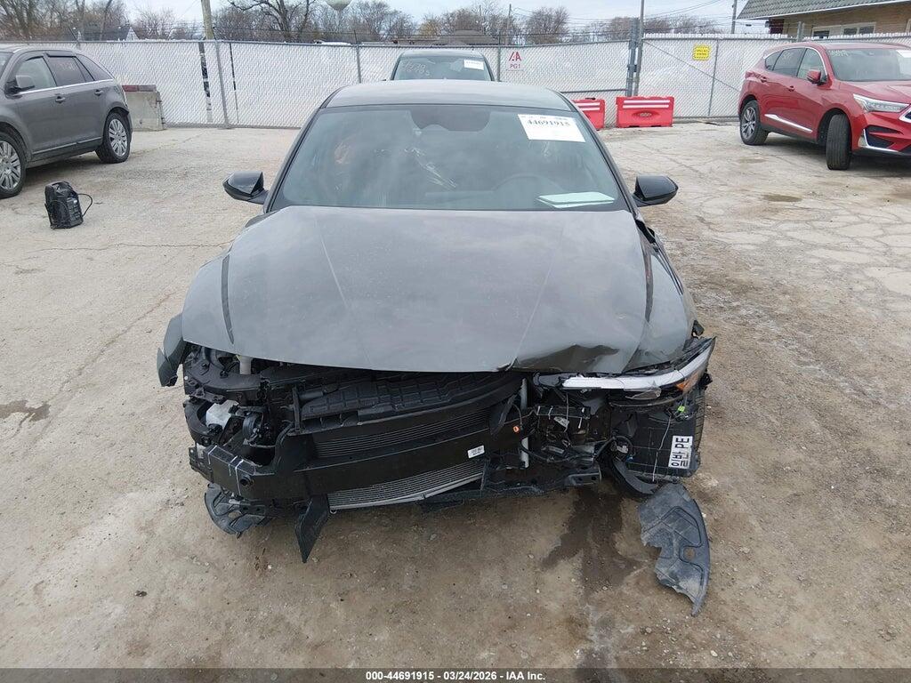 KMHLM4DG4TU134583 2026 HYUNDAI ELANTRA photo no. 12