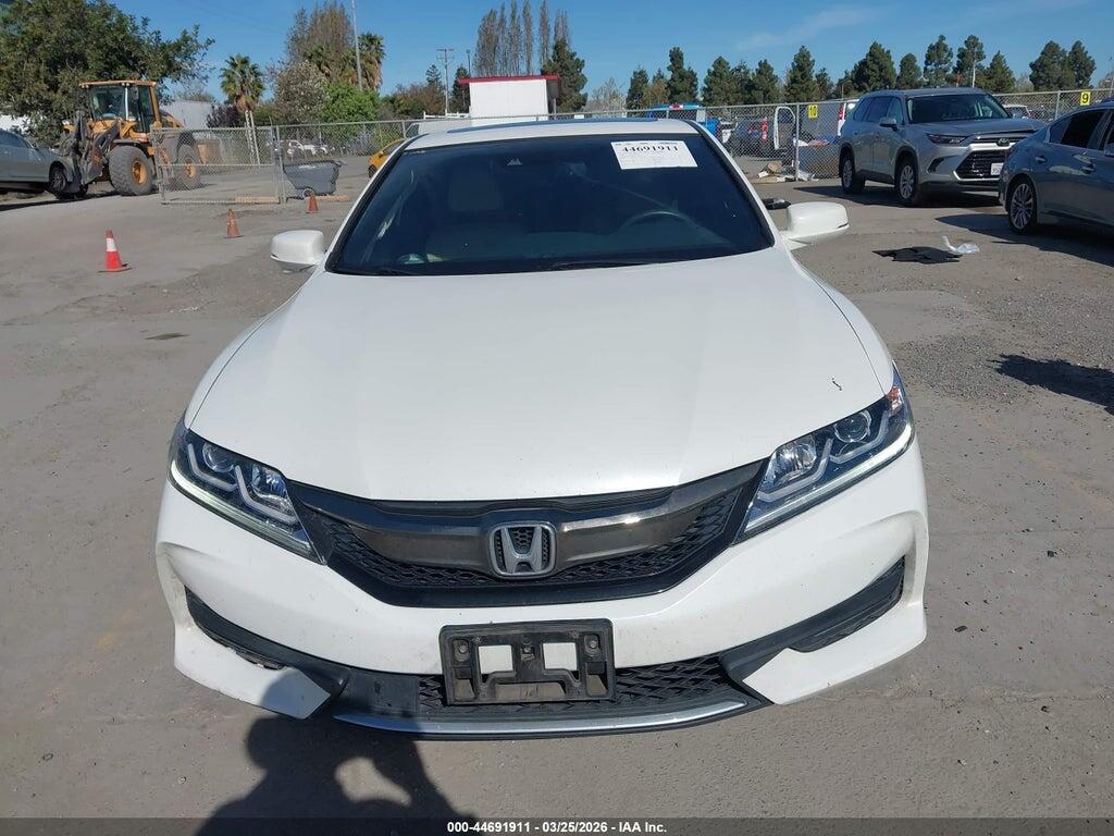 1HGCT2B91GA003491 2016 HONDA ACCORD photo no. 12