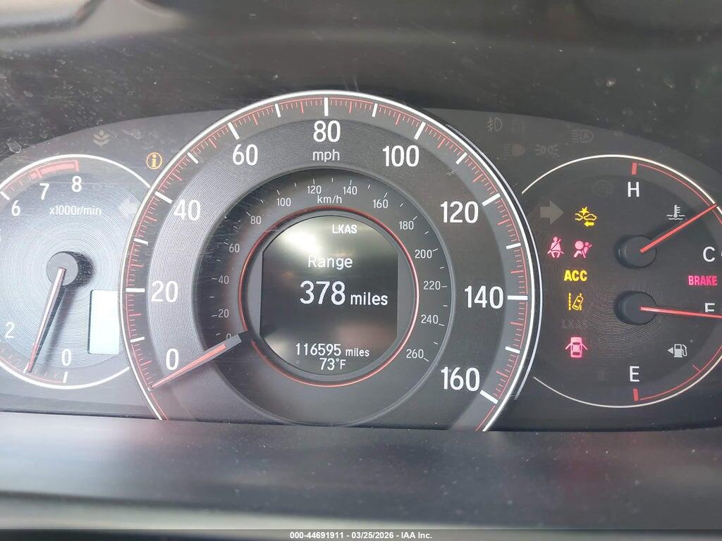 1HGCT2B91GA003491 2016 HONDA ACCORD photo no. 7