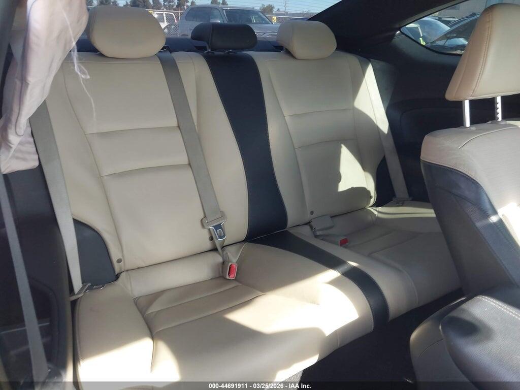 1HGCT2B91GA003491 2016 HONDA ACCORD photo no. 8