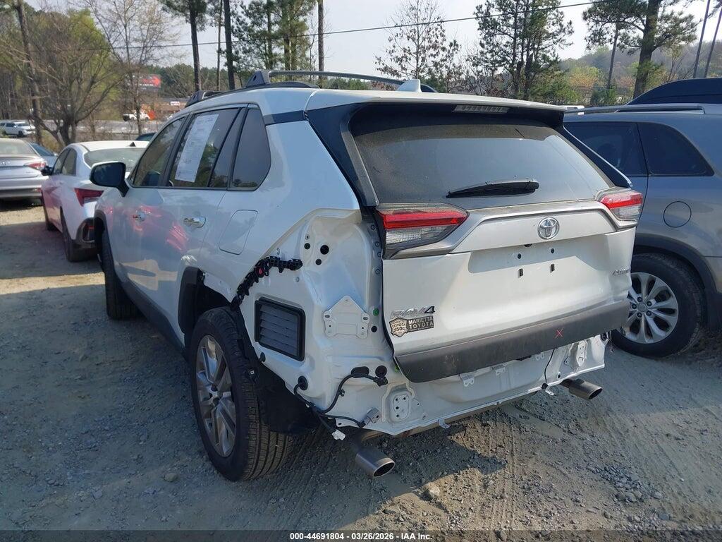 2T3Y1RFV1SW424888 2025 TOYOTA RAV4 photo no. 3