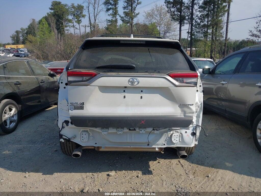 2T3Y1RFV1SW424888 2025 TOYOTA RAV4 photo no. 6