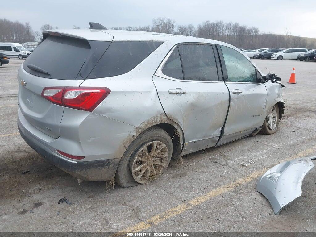 2GNAXUEV4K6158905 2019 CHEVROLET EQUINOX photo no. 4
