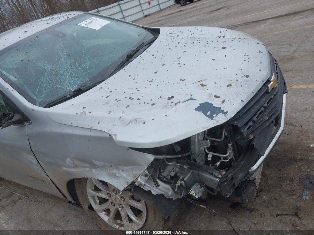 2GNAXUEV4K6158905 2019 CHEVROLET EQUINOX photo no. 6