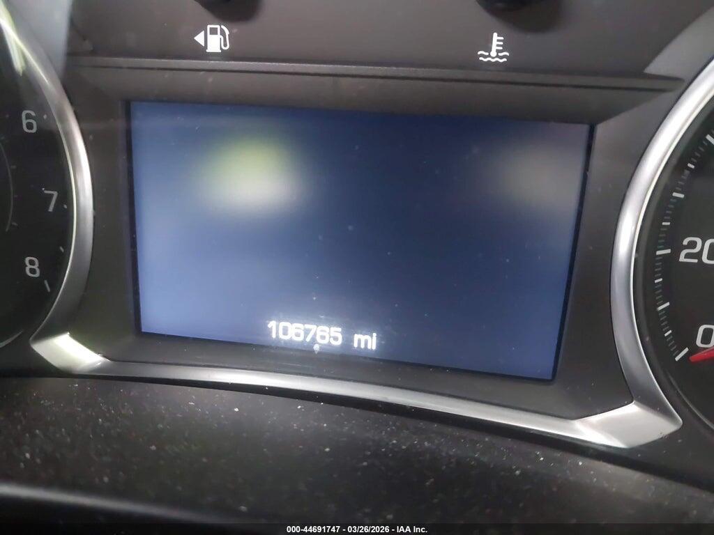 2GNAXUEV4K6158905 2019 CHEVROLET EQUINOX photo no. 7