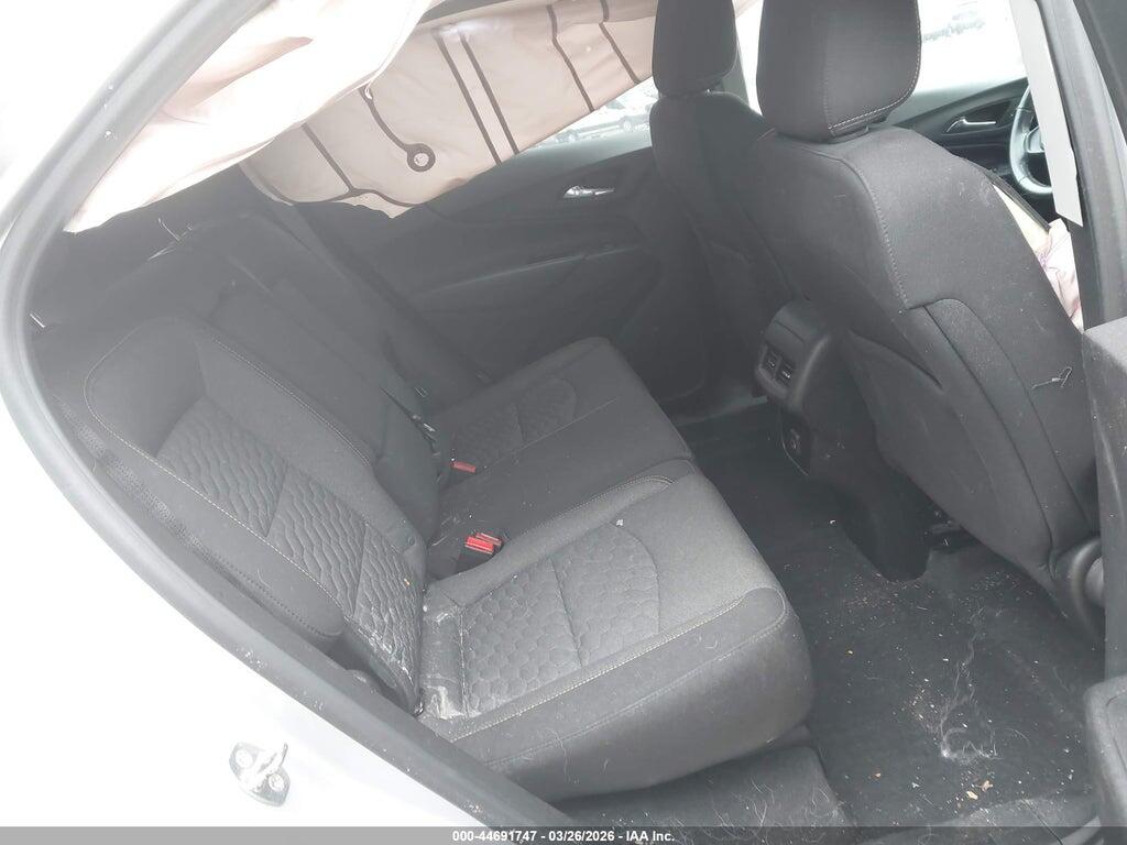 2GNAXUEV4K6158905 2019 CHEVROLET EQUINOX photo no. 8
