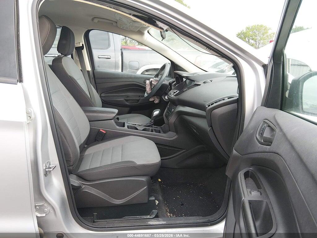 1FMCU0F71JUA41846 2018 FORD ESCAPE photo no. 5