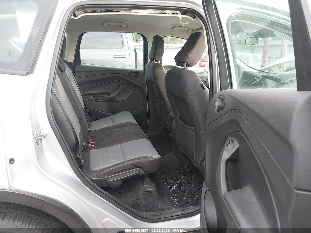 1FMCU0F71JUA41846 2018 FORD ESCAPE photo no. 8