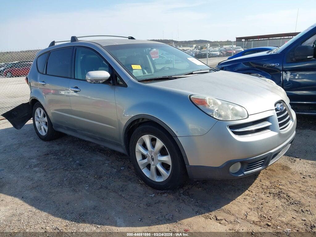 4S4WX82C064417868 2006 SUBARU B9 TRIBECA photo no. 1