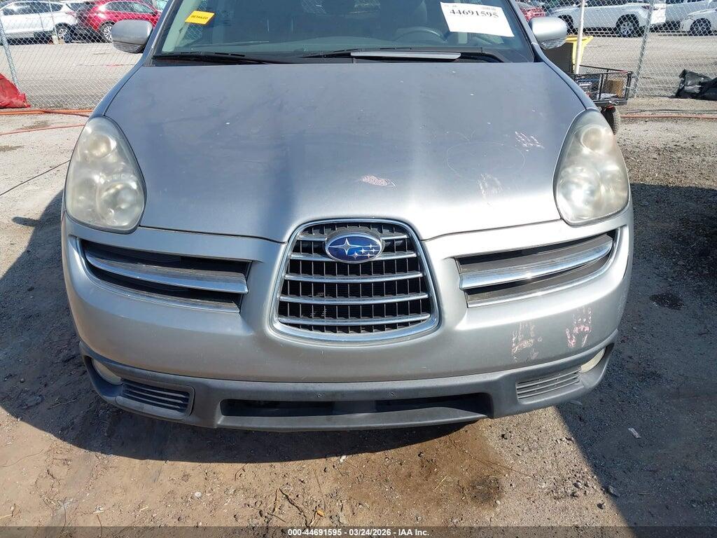 4S4WX82C064417868 2006 SUBARU B9 TRIBECA photo no. 12