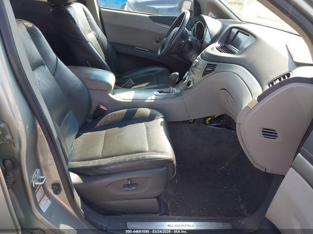 4S4WX82C064417868 2006 SUBARU B9 TRIBECA photo no. 5