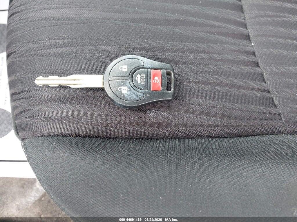 3N1AB7AP2KY241458 2019 NISSAN SENTRA photo no. 11