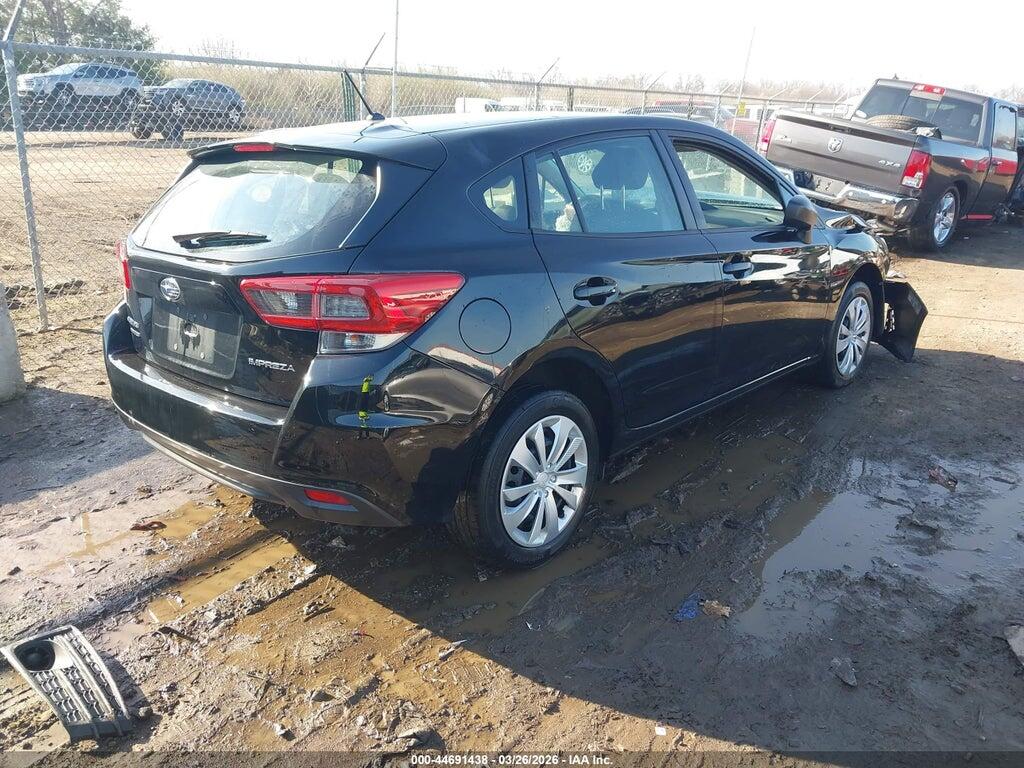 4S3GTAA66P1709440 2023 SUBARU IMPREZA photo no. 4