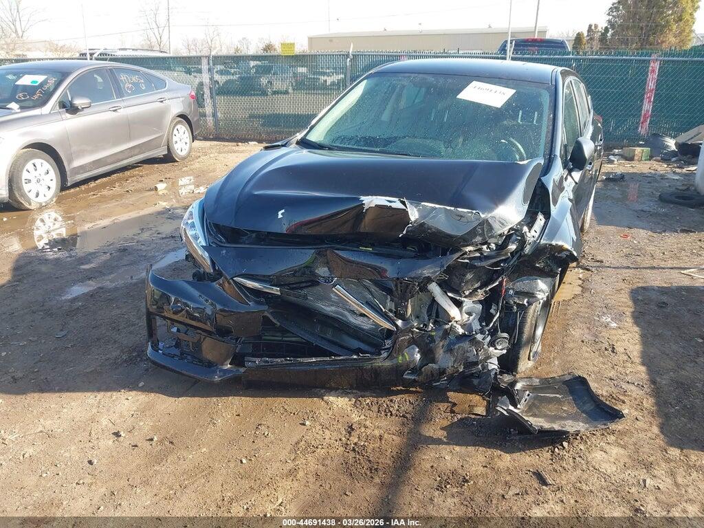 4S3GTAA66P1709440 2023 SUBARU IMPREZA photo no. 6