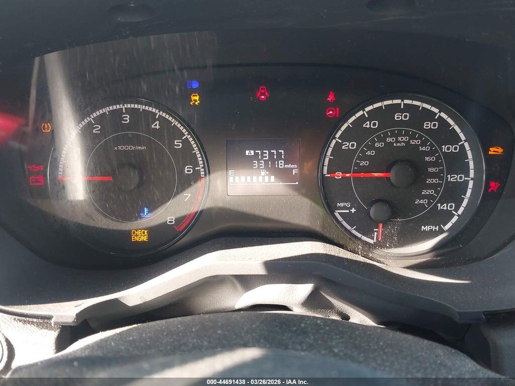4S3GTAA66P1709440 2023 SUBARU IMPREZA photo no. 7