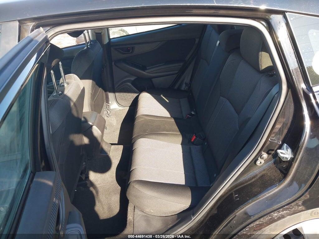 4S3GTAA66P1709440 2023 SUBARU IMPREZA photo no. 8