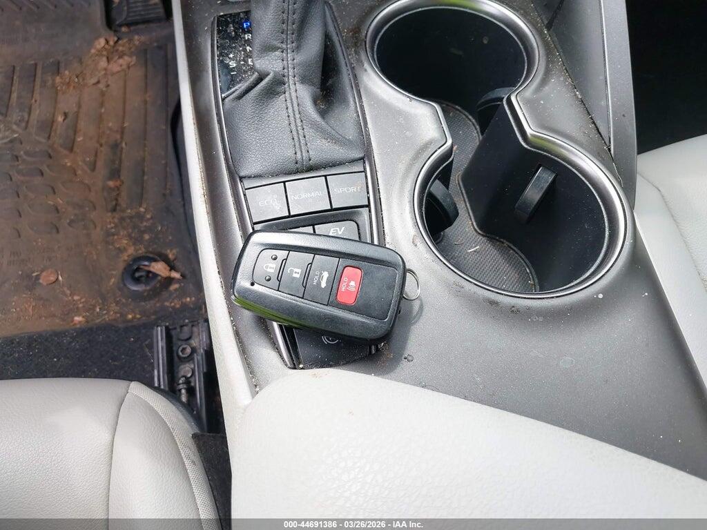 4T1G31AK6RU624995 2024 TOYOTA CAMRY HYBRID photo no. 11