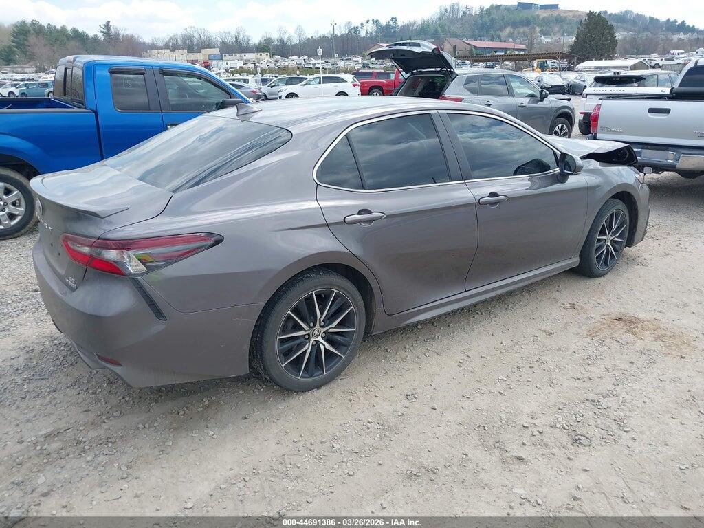 4T1G31AK6RU624995 2024 TOYOTA CAMRY HYBRID photo no. 4