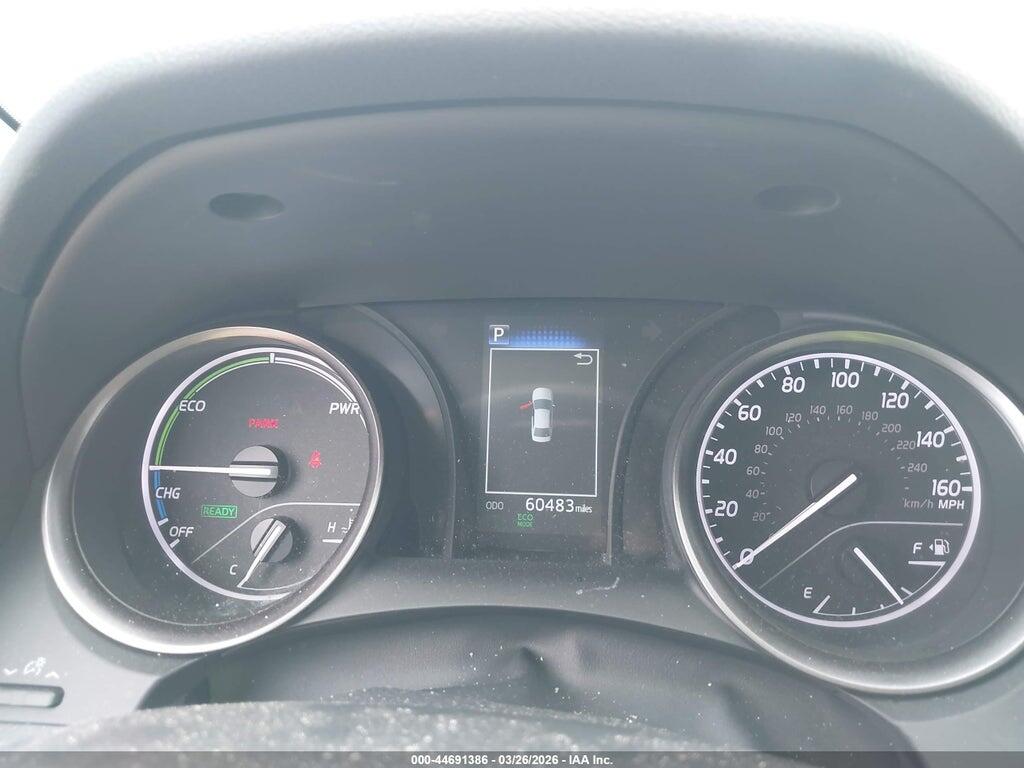 4T1G31AK6RU624995 2024 TOYOTA CAMRY HYBRID photo no. 7