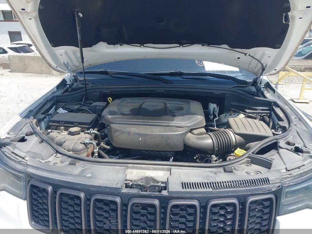 1C4RJFCG2LC435203 2020 JEEP GRAND CHEROKEE photo no. 10