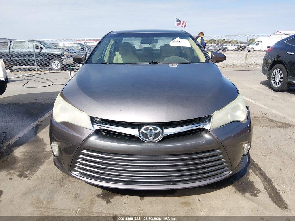 4T1BF1FK5FU890157 2015 TOYOTA CAMRY photo no. 12