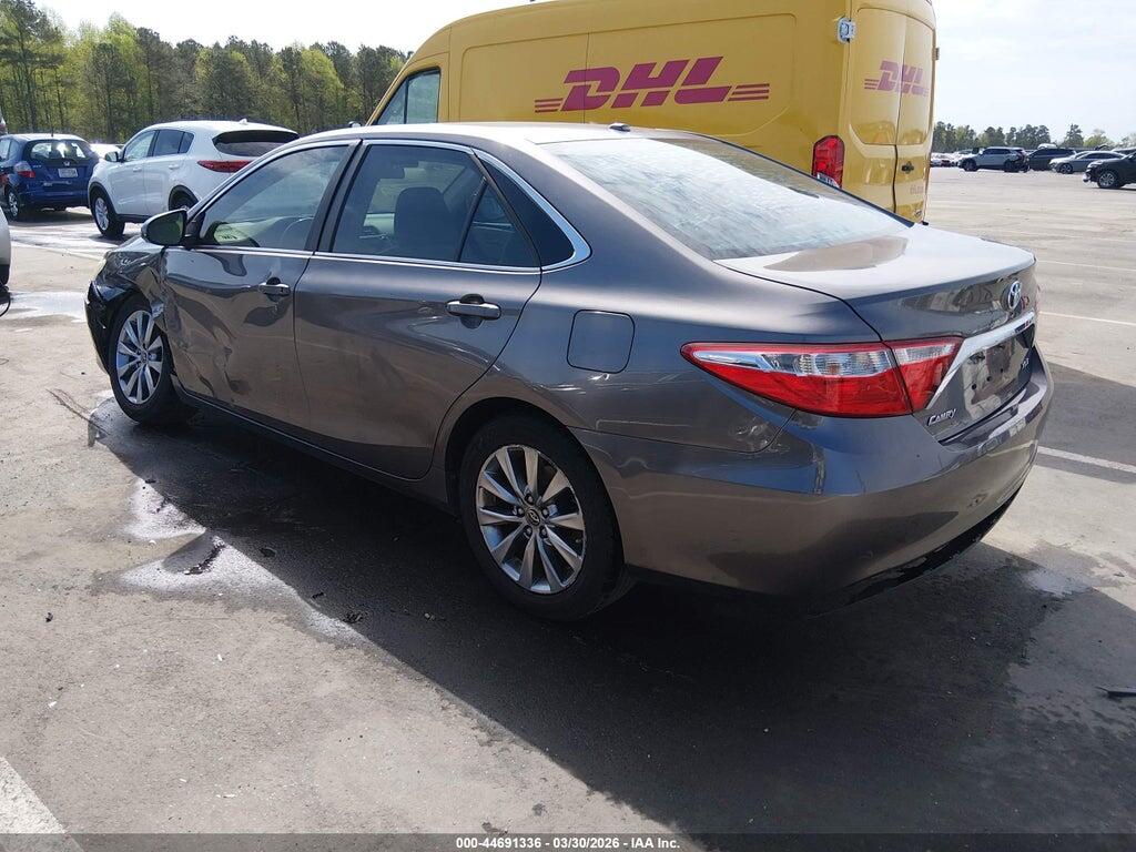 4T1BF1FK5FU890157 2015 TOYOTA CAMRY photo no. 3