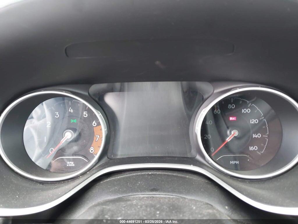 3C4NJDCB0KT678714 2019 JEEP COMPASS photo no. 7