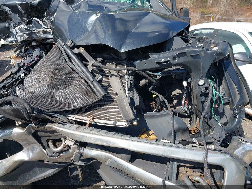 1FT8W3B66DEA28740 2013 FORD F-350 photo no. 11