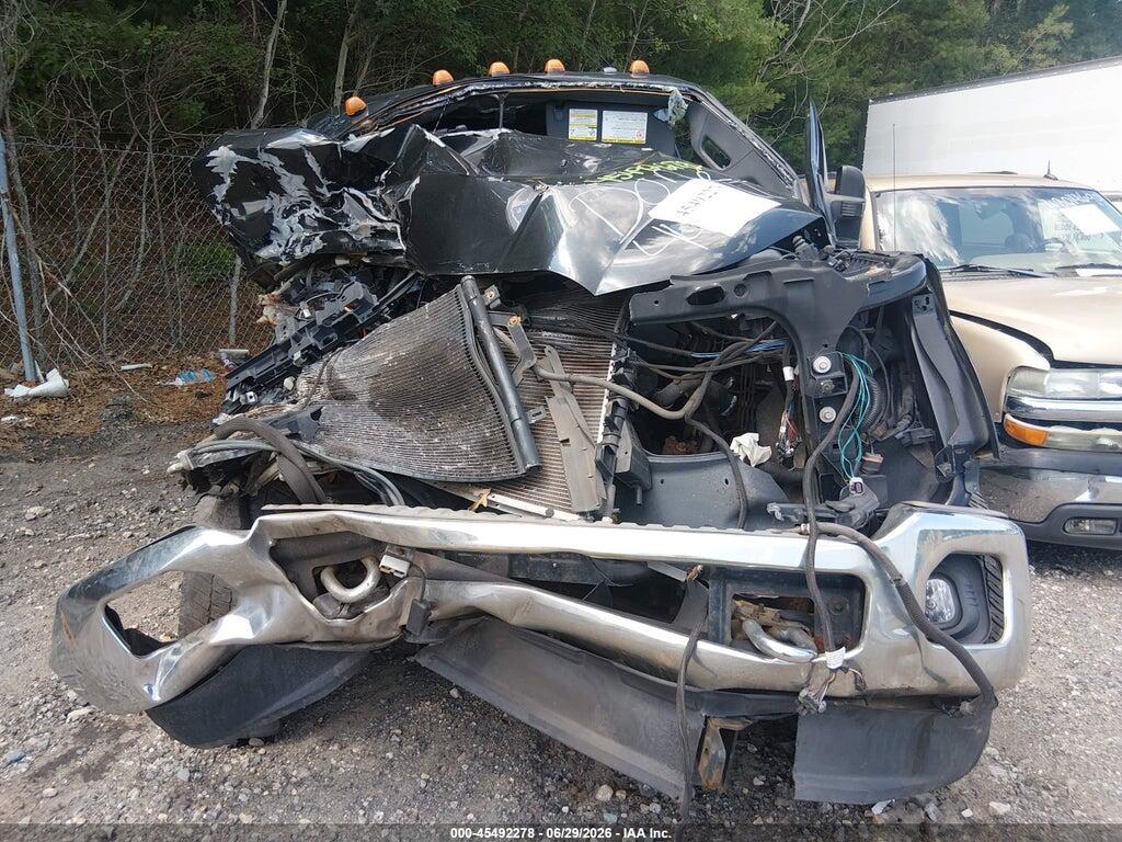 1FT8W3B66DEA28740 2013 FORD F-350 photo no. 12