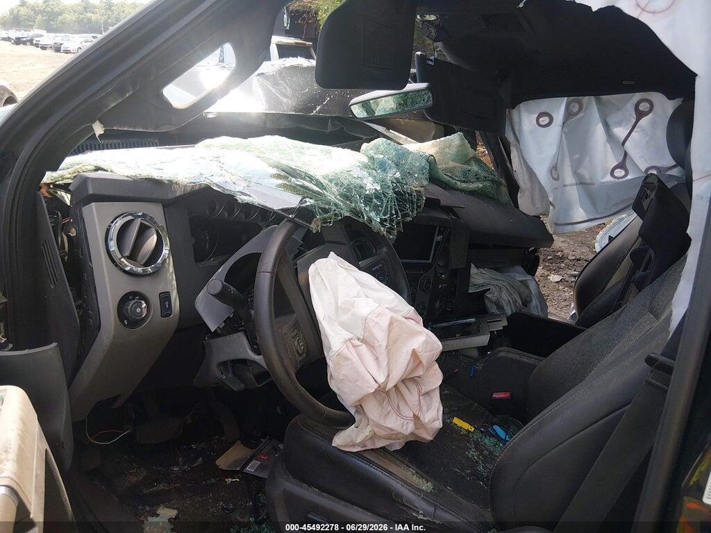 1FT8W3B66DEA28740 2013 FORD F-350 photo no. 6
