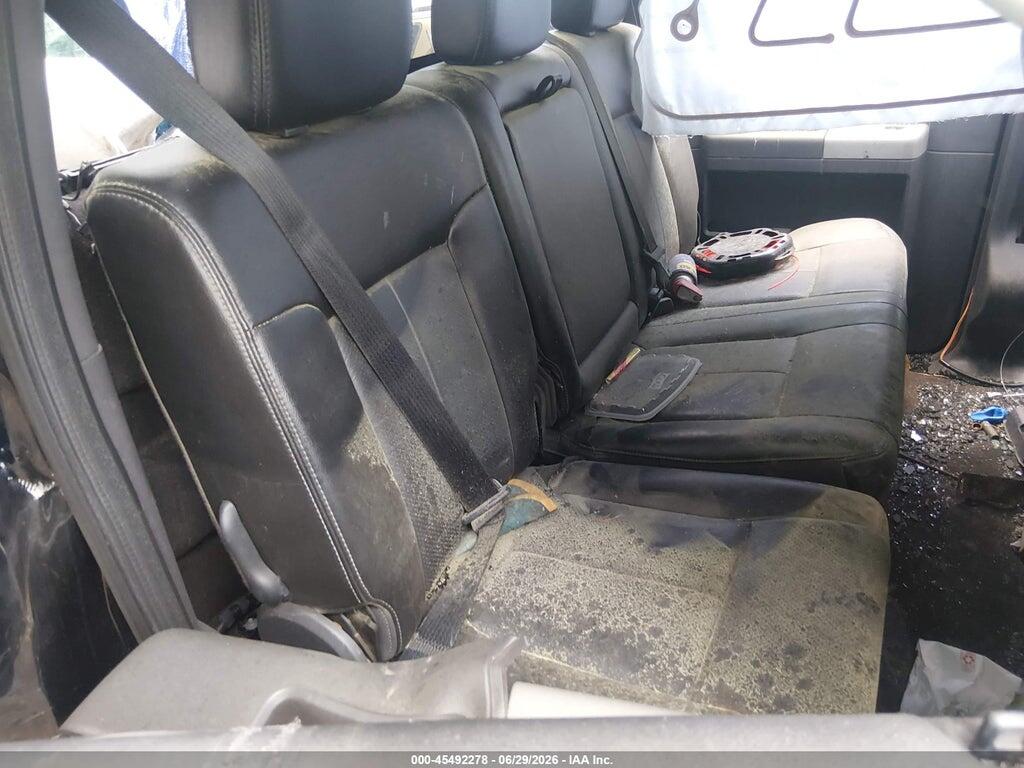1FT8W3B66DEA28740 2013 FORD F-350 photo no. 7