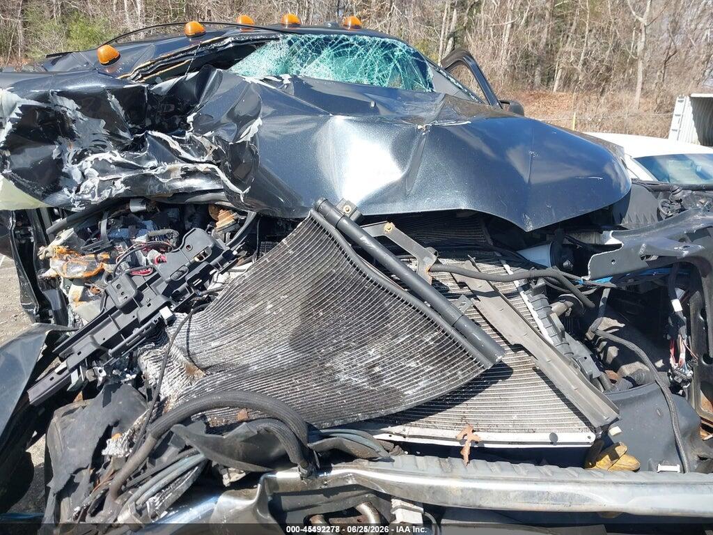 1FT8W3B66DEA28740 2013 FORD F-350 photo no. 9