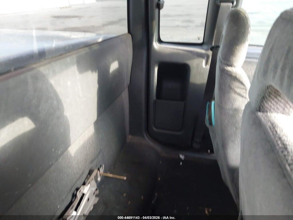 1GCDT19X6V8142604 1997 CHEVROLET T10 photo no. 8