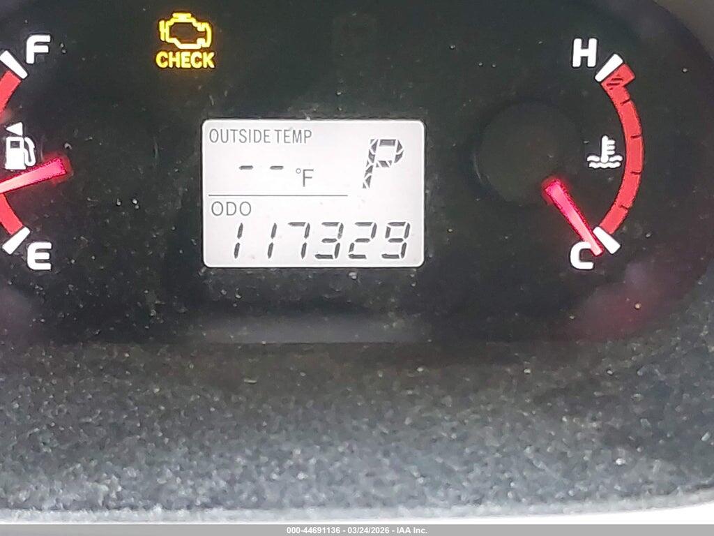 2T1KU40EX9C007475 2009 TOYOTA MATRIX photo no. 12