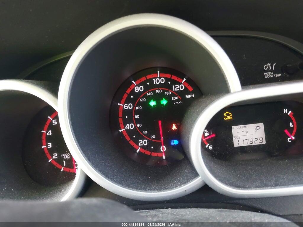 2T1KU40EX9C007475 2009 TOYOTA MATRIX photo no. 7