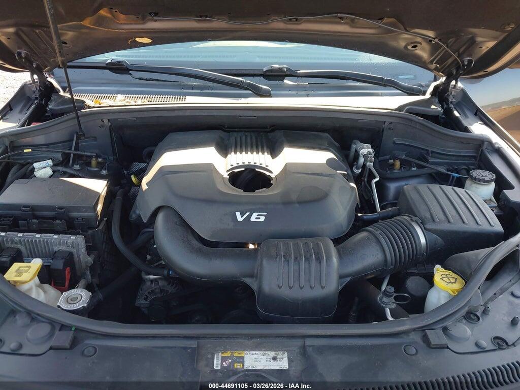 1C4RJFCG3EC380778 2014 JEEP GRAND CHEROKEE photo no. 10