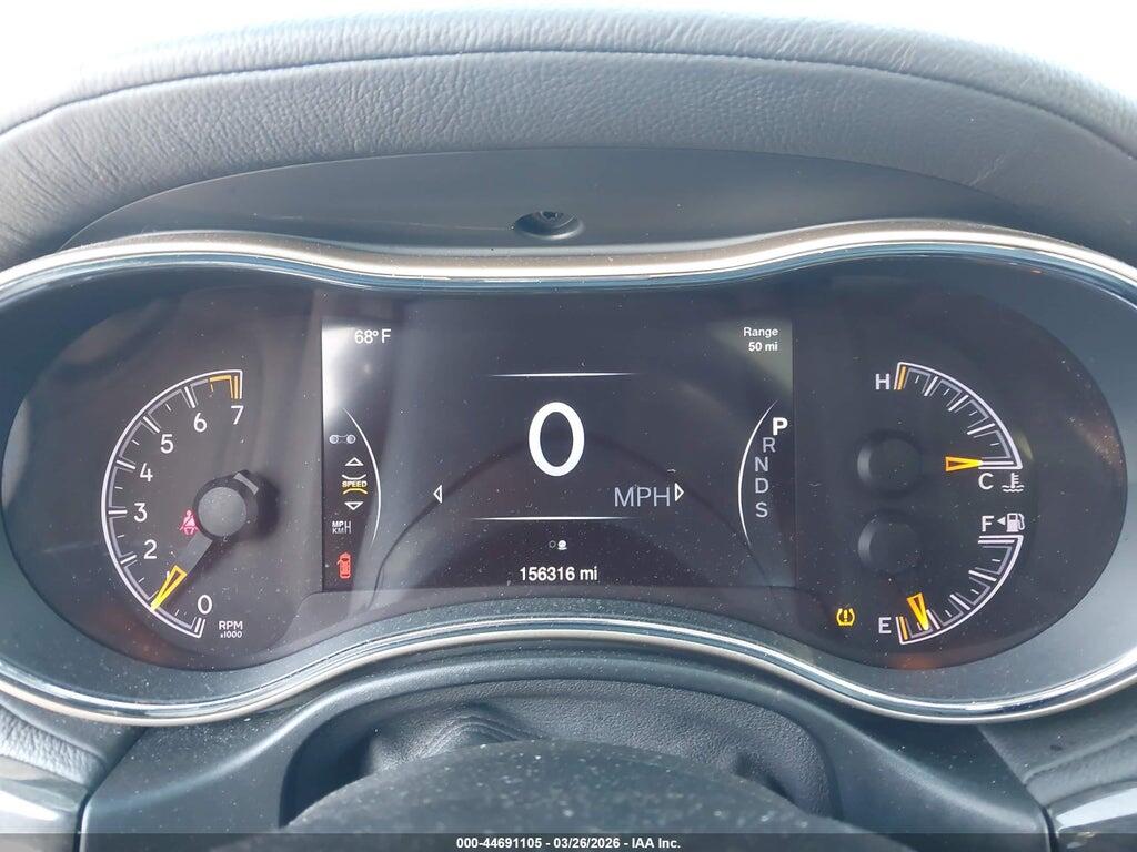 1C4RJFCG3EC380778 2014 JEEP GRAND CHEROKEE photo no. 7