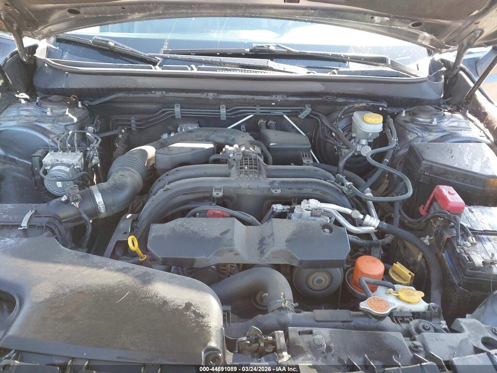 4S4BSBNC4F3298010 2015 SUBARU OUTBACK photo no. 10