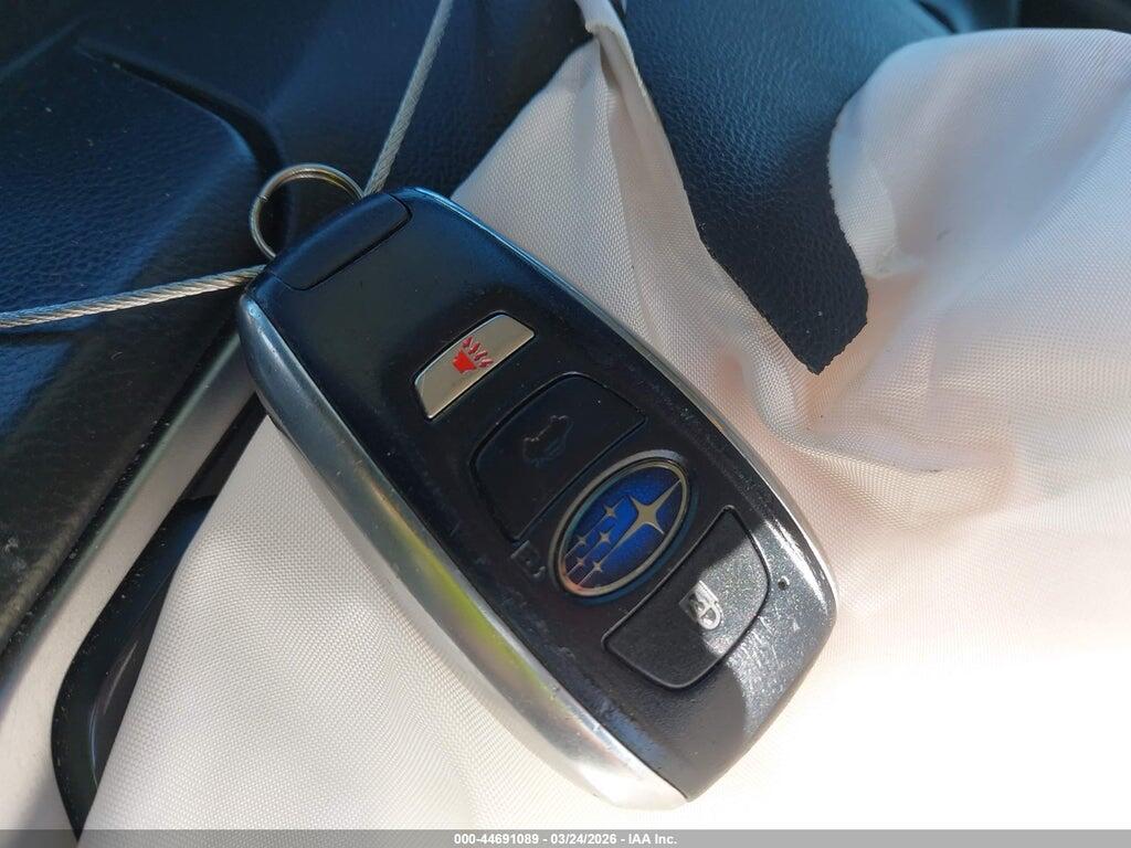 4S4BSBNC4F3298010 2015 SUBARU OUTBACK photo no. 11